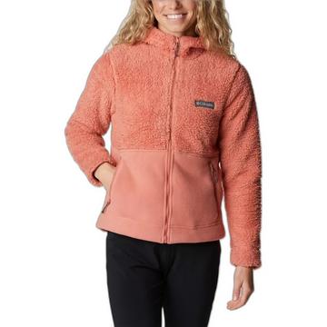 Polaire femme  Winter Pass™ Sherpa