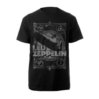 Led Zeppelin  Tshirt 