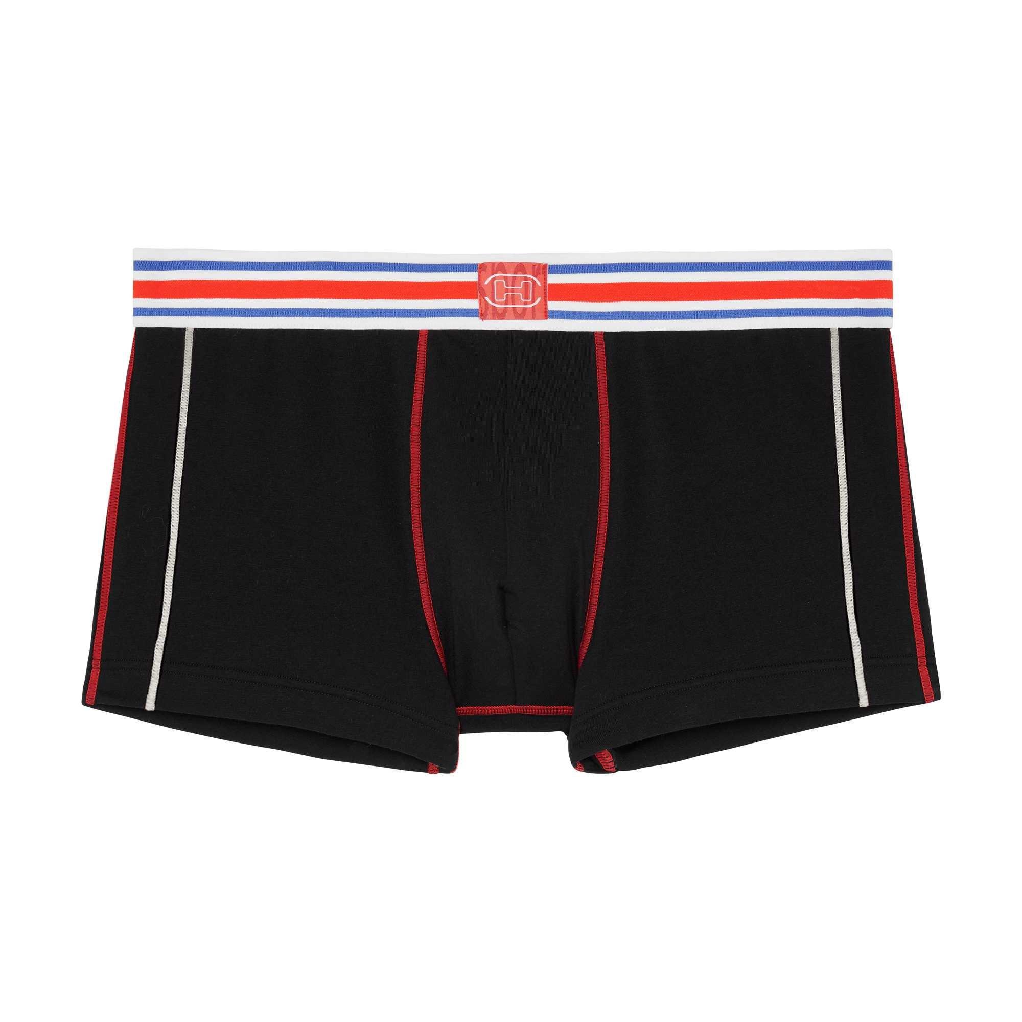 HOM  Trunks - Tie Break, Boxershorts 