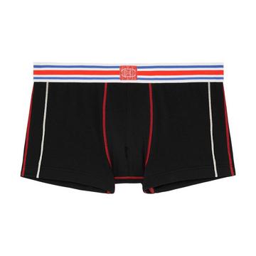 Boxer  Aderente alla figura-Tie Break Trunk