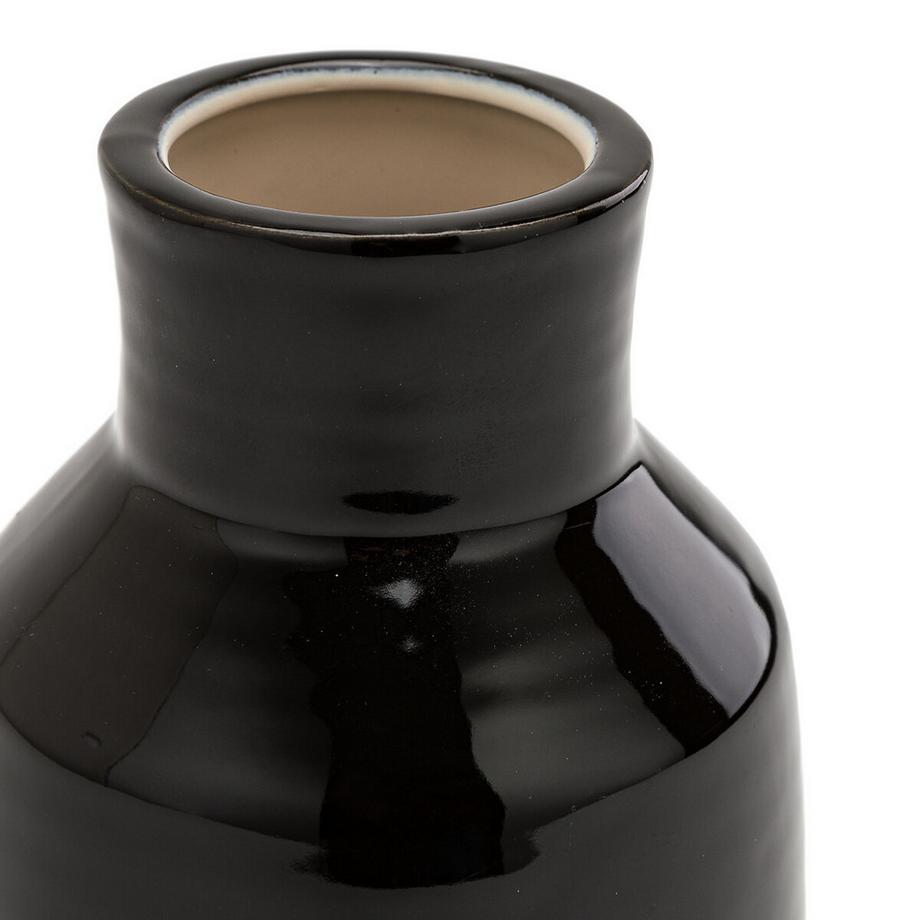 La Redoute Intérieurs Vase en céramique H23 cm Pastela  