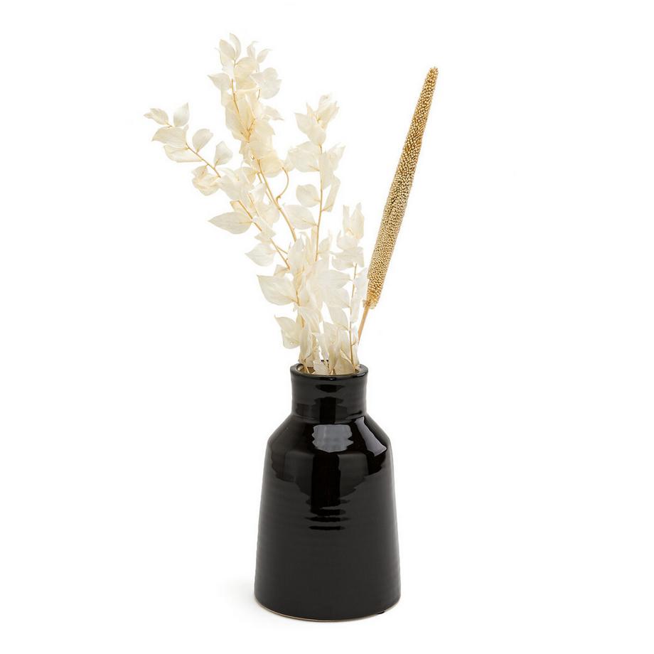 La Redoute Intérieurs Vase en céramique H23 cm Pastela  