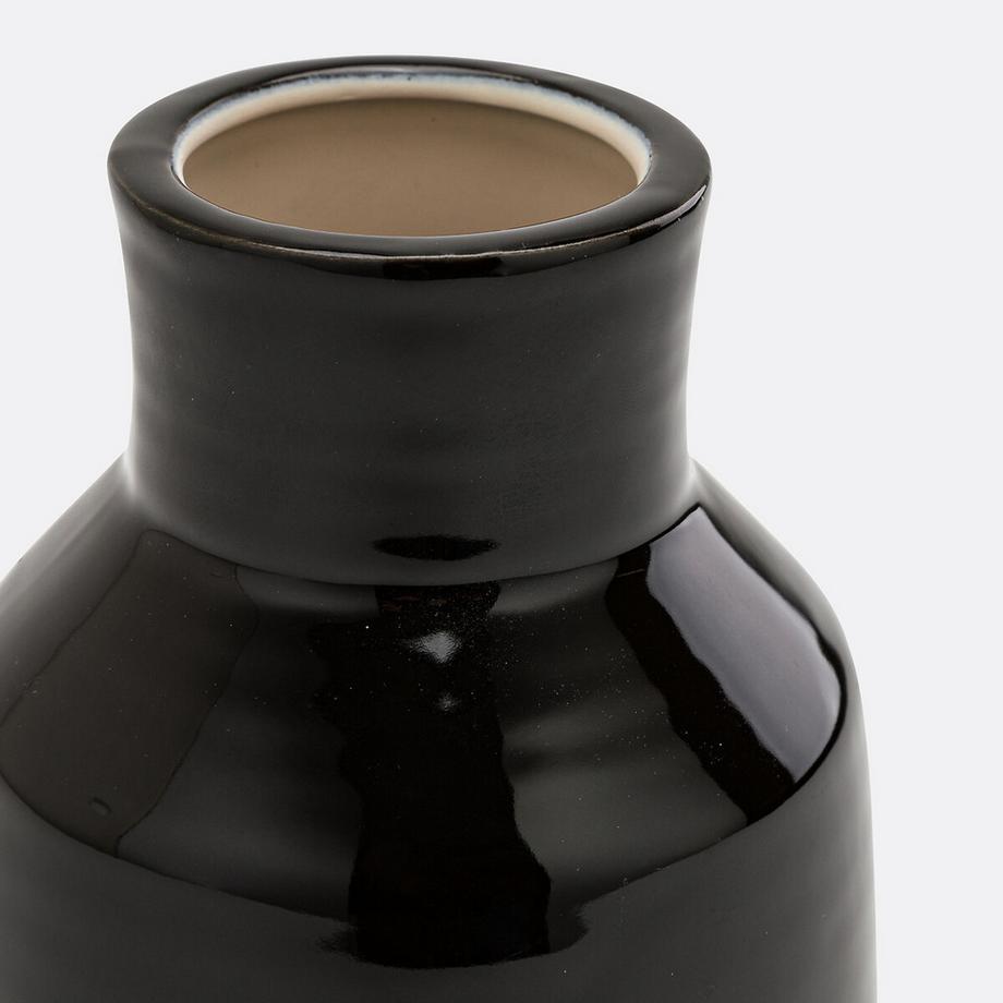 La Redoute Intérieurs Vase en céramique H23 cm Pastela  