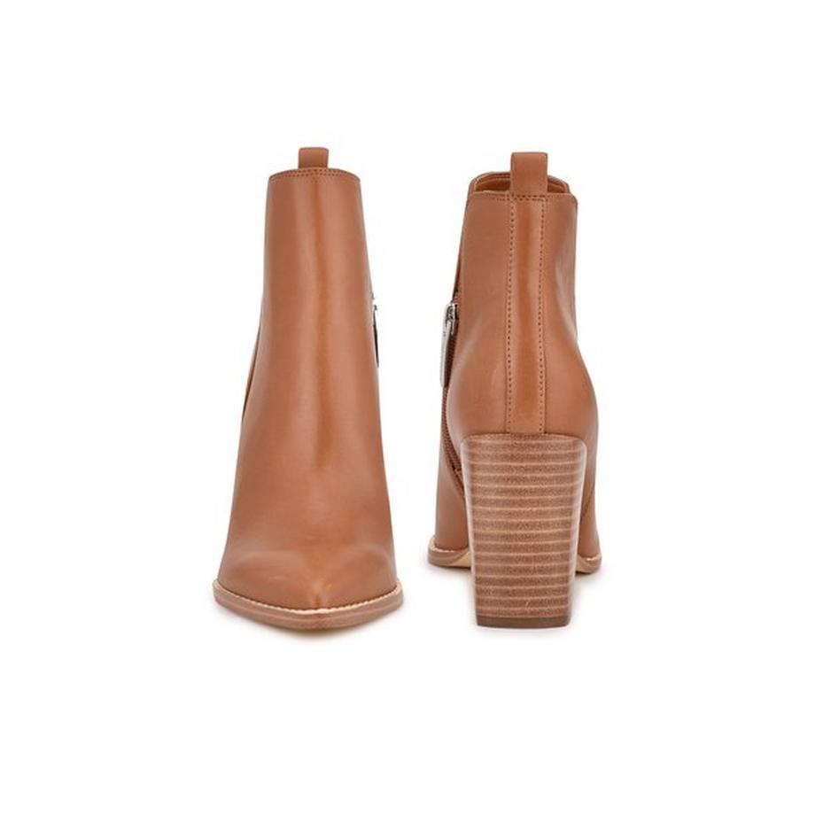 Nine West  Birds  Stiefel 