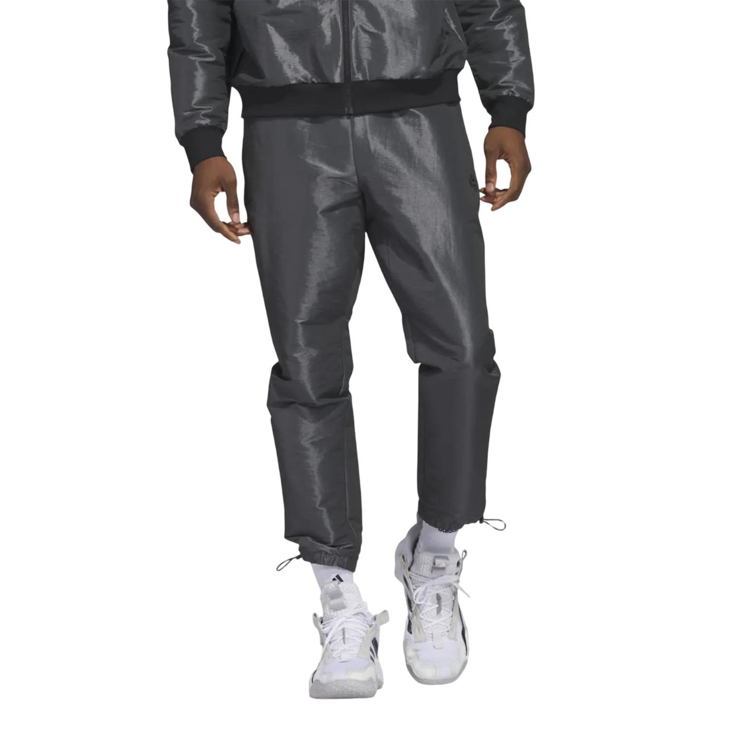 adidas  Harden Travel Trainingshose 