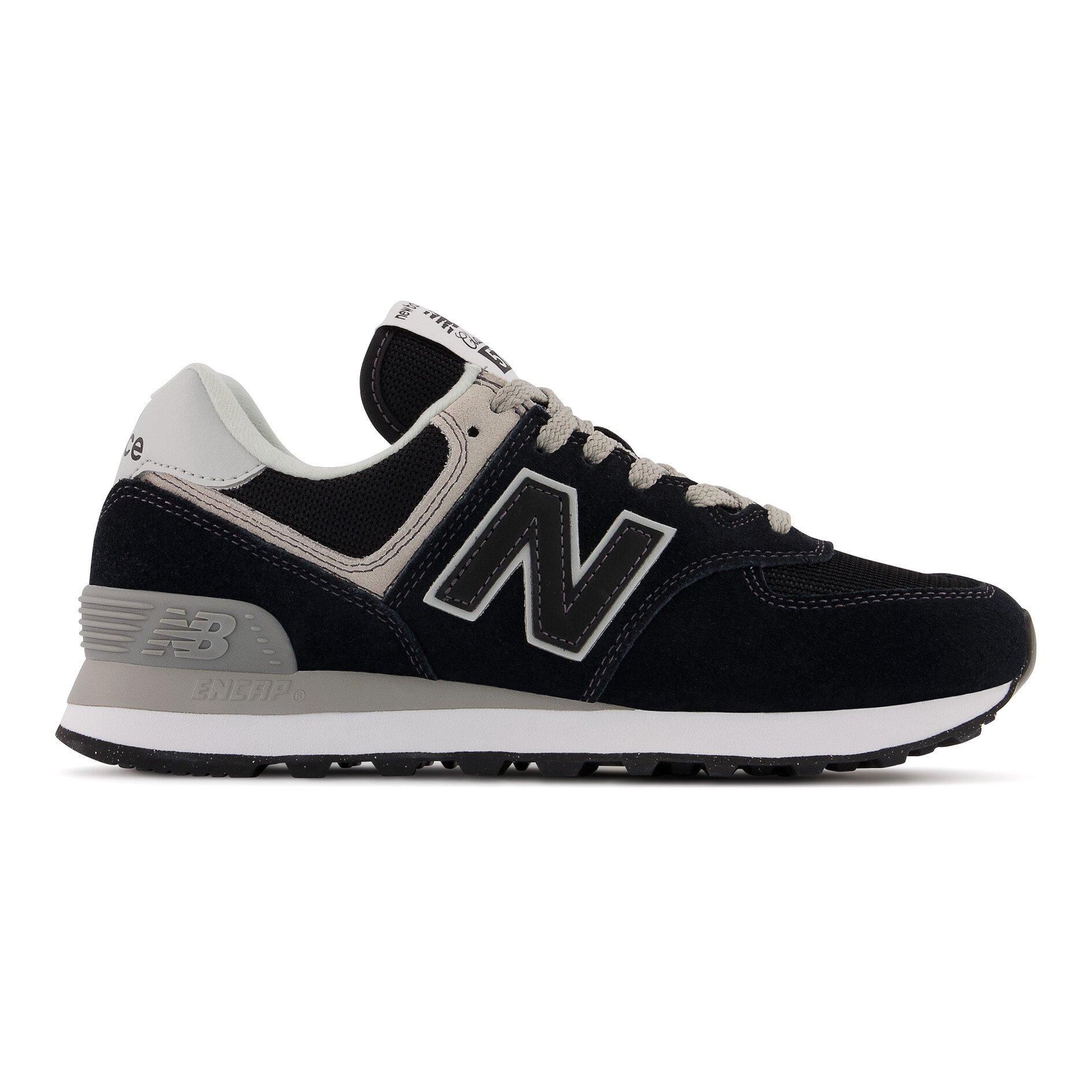 new balance  WL574EVB-6 