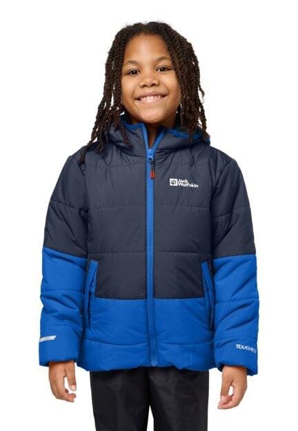 Jack Wolfskin  Kinder Übergangsjacke Two Hills 