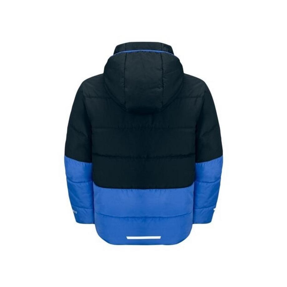 Jack Wolfskin  Kinder Übergangsjacke Two Hills 