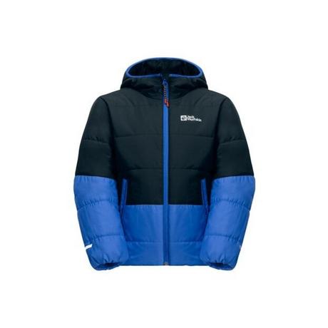 Jack Wolfskin  Kinder Übergangsjacke Two Hills 