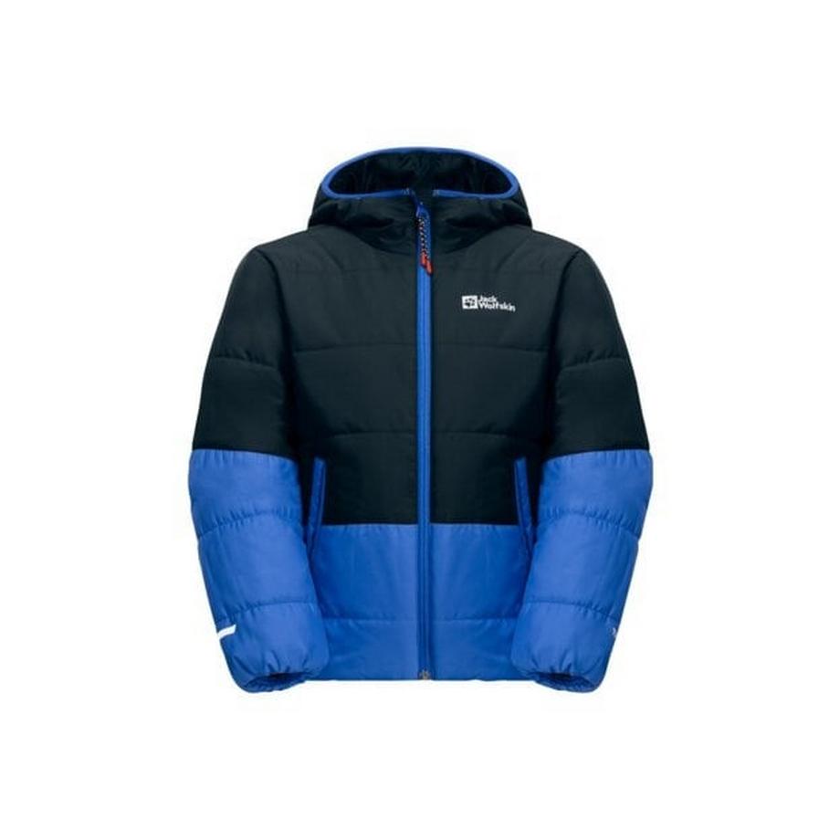 Jack Wolfskin  Kinder Übergangsjacke Two Hills 