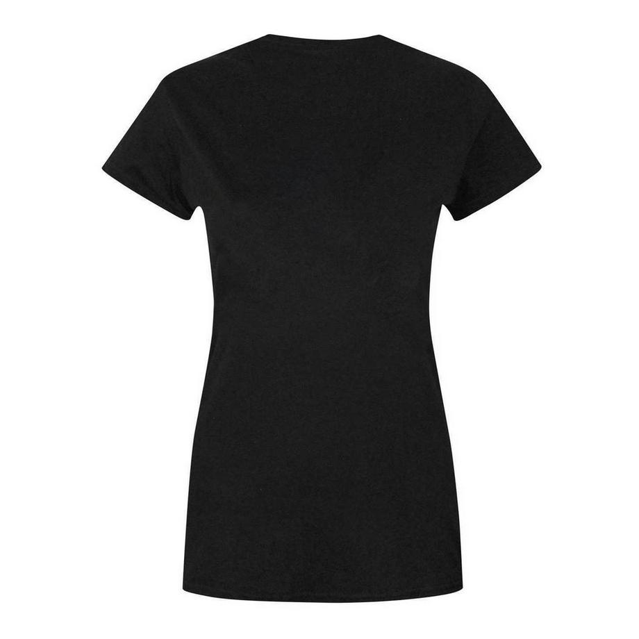 ARROW Queen Consolidated T-Shirt Coupe Cintrée  