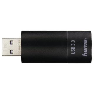 hama  Hama Probo 64GB USB 3.0 unità flash USB USB tipo A 3.2 Gen 1 (3.1 Gen 1) Nero 