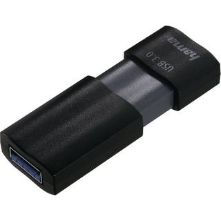 hama  Hama Probo 64GB USB 3.0 unità flash USB USB tipo A 3.2 Gen 1 (3.1 Gen 1) Nero 