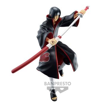 Figura statica - Narutop99 - Naruto - Itachi Uchiha