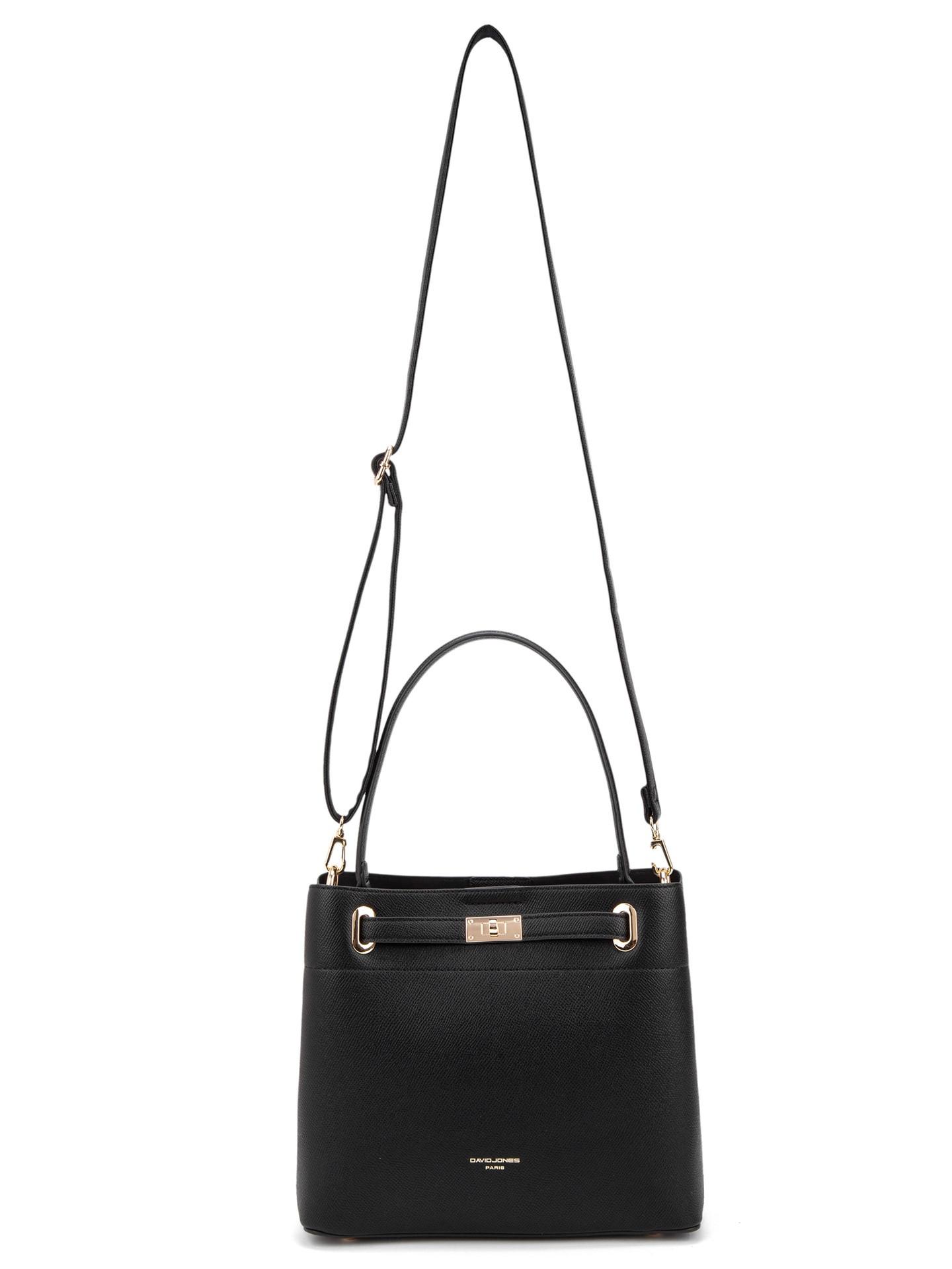 David Jones Borsa a mano Solara Prime  