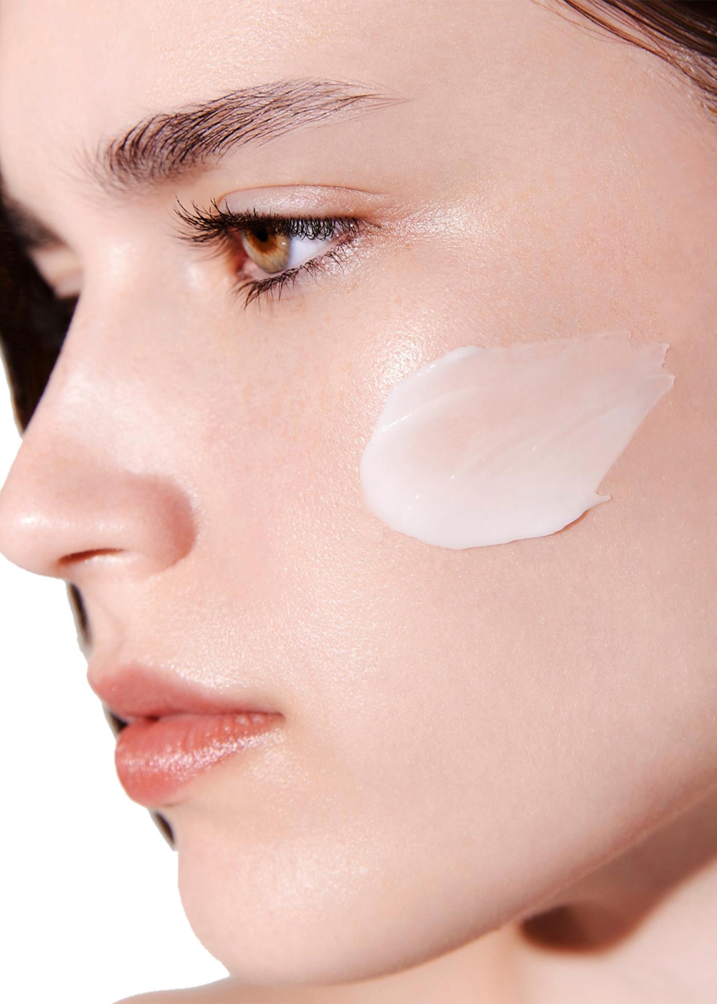 Rexaline  Gesichtscreme Crystal Bright Creme 