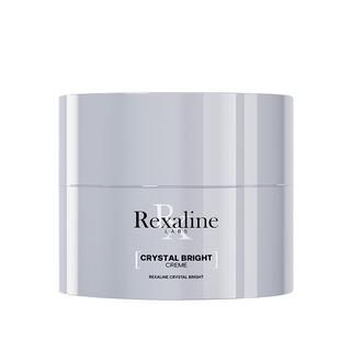 Rexaline  Gesichtscreme Crystal Bright Creme 