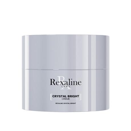 Rexaline  Gesichtscreme Crystal Bright Creme 