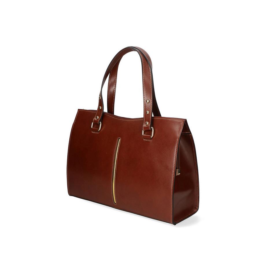 Gave Lux Borsa a mano  