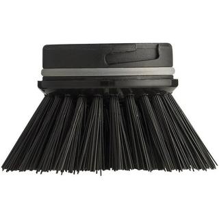 Zone Denmark Zone Denmark 850559 spazzola per la pulizia Nylon Nero  