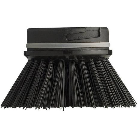 Zone Denmark Zone Denmark 850559 spazzola per la pulizia Nylon Nero  