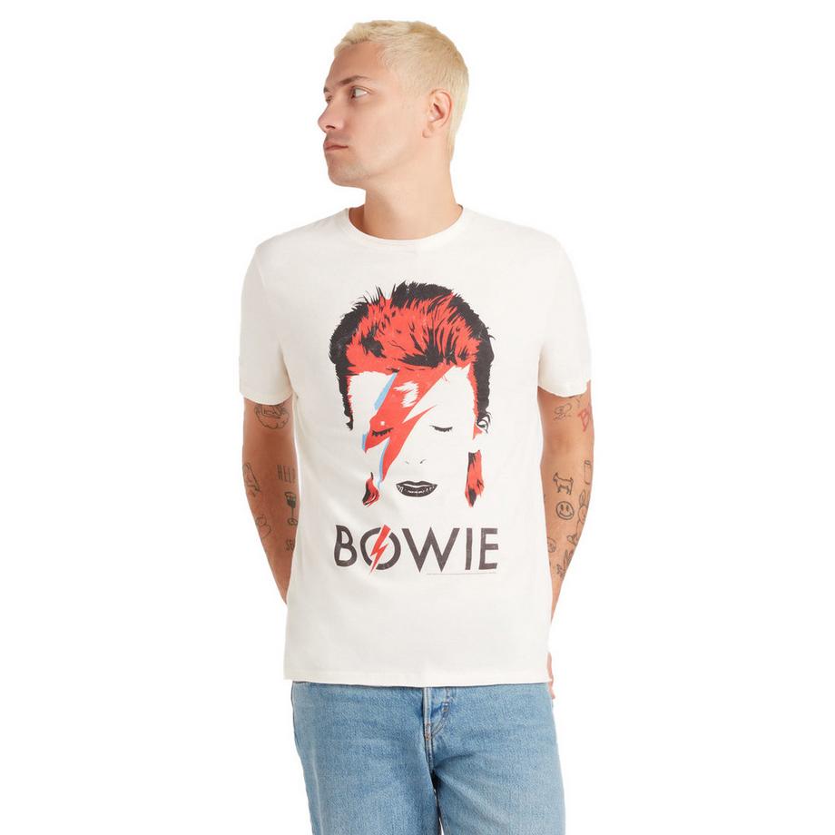 Amplified Aladdin Sane T-Shirt  