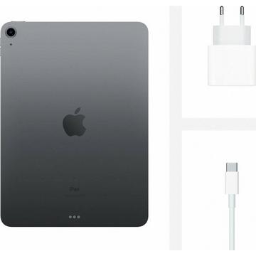 Apple iPad Air 10.9 2022 WiFi 256 GB Raum grau
