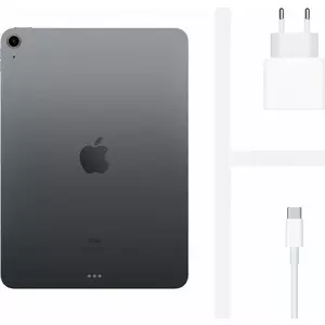 Apple iPad Air 10.9 2022 WiFi 256 Go Space Gray