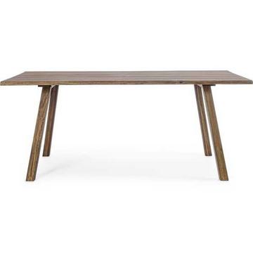 Gartentisch Glasgow 180x90 FSC