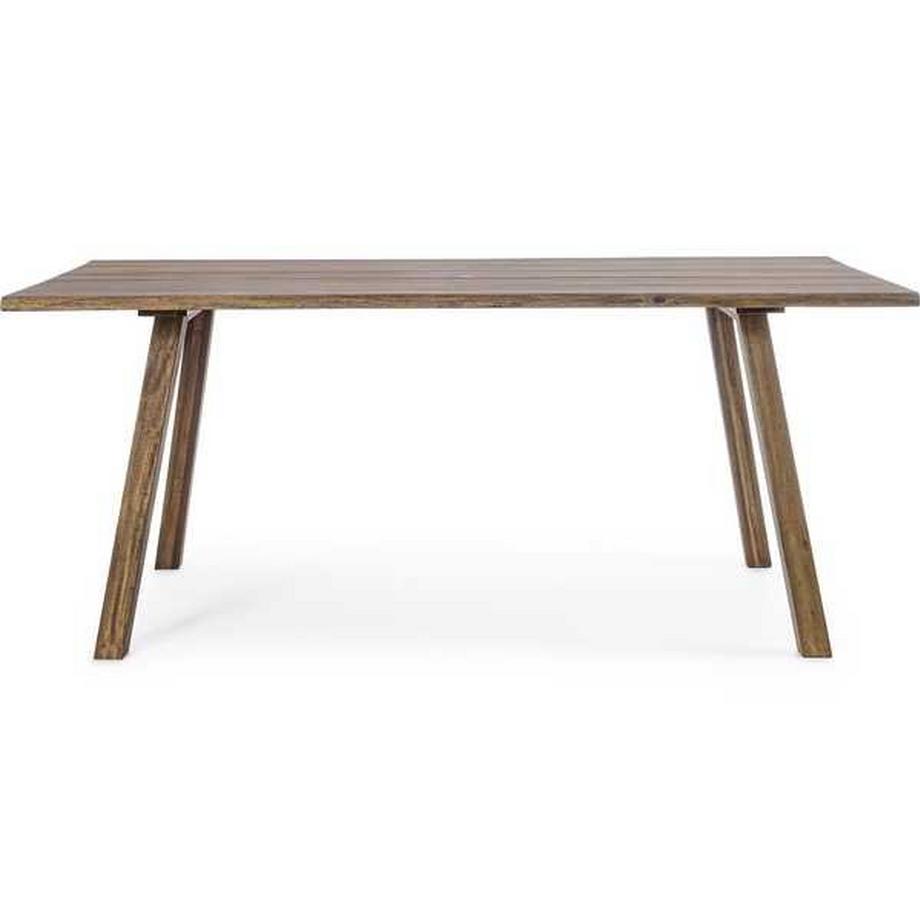 mutoni Gartentisch Glasgow 180x90 FSC  