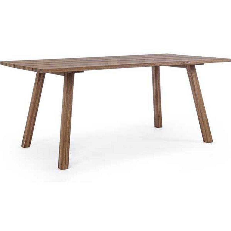 mutoni Gartentisch Glasgow 180x90 FSC  