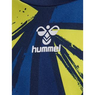 Hummel  kindertrikot graphic universe 