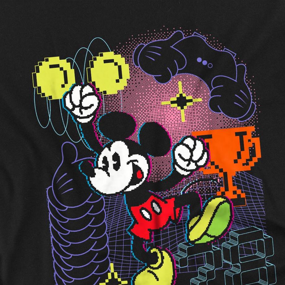 MICKEY MOUSE  TShirt 