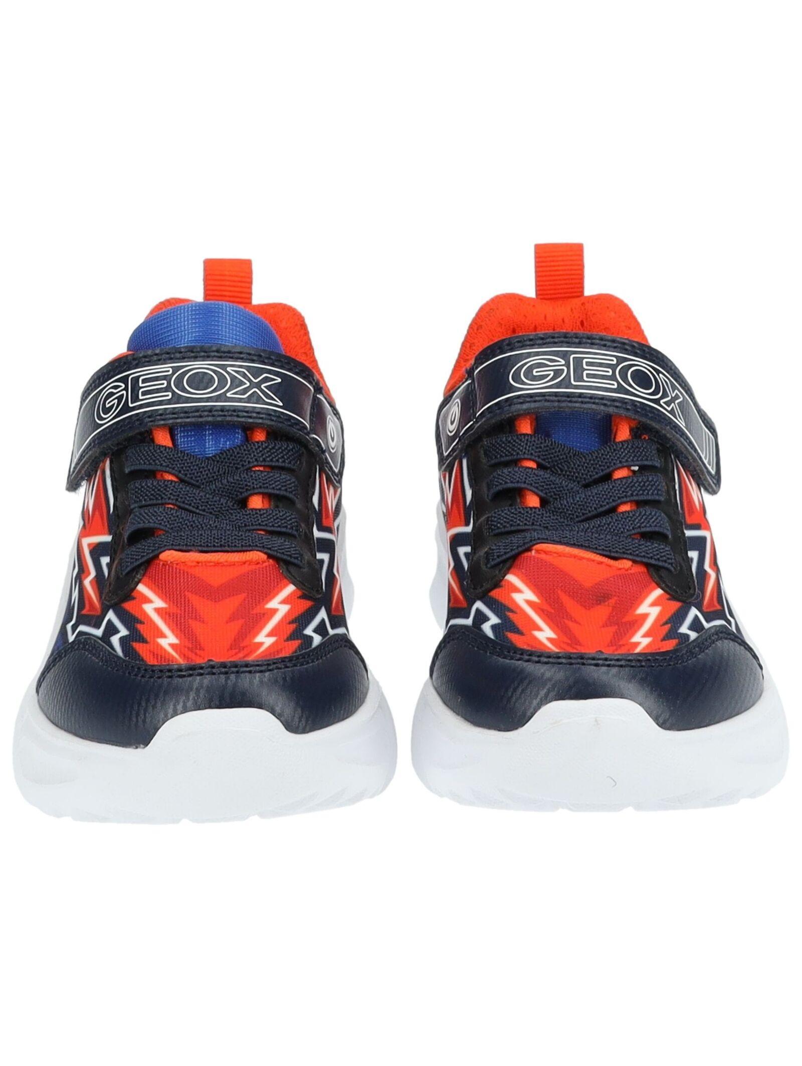 GEOX  Sneaker J45DZB 02ACE 