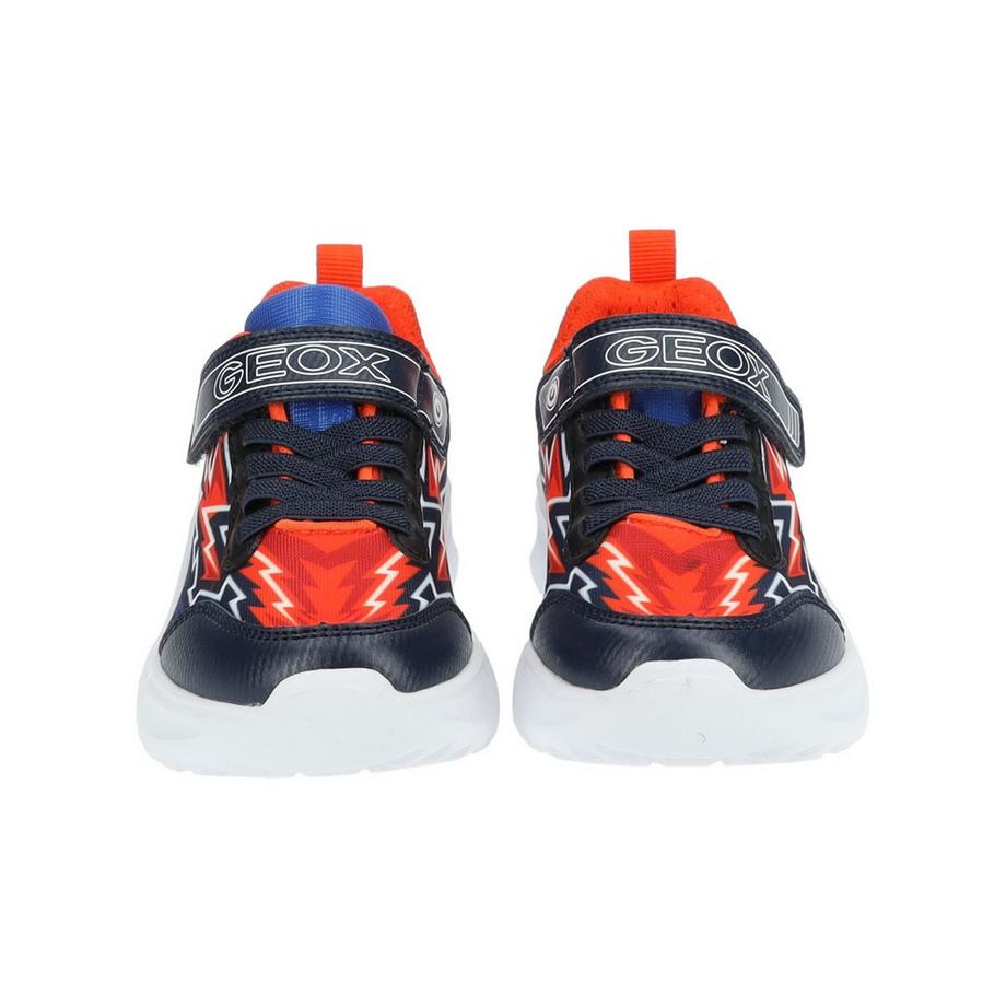 GEOX Sneaker J45DZB 02ACE  