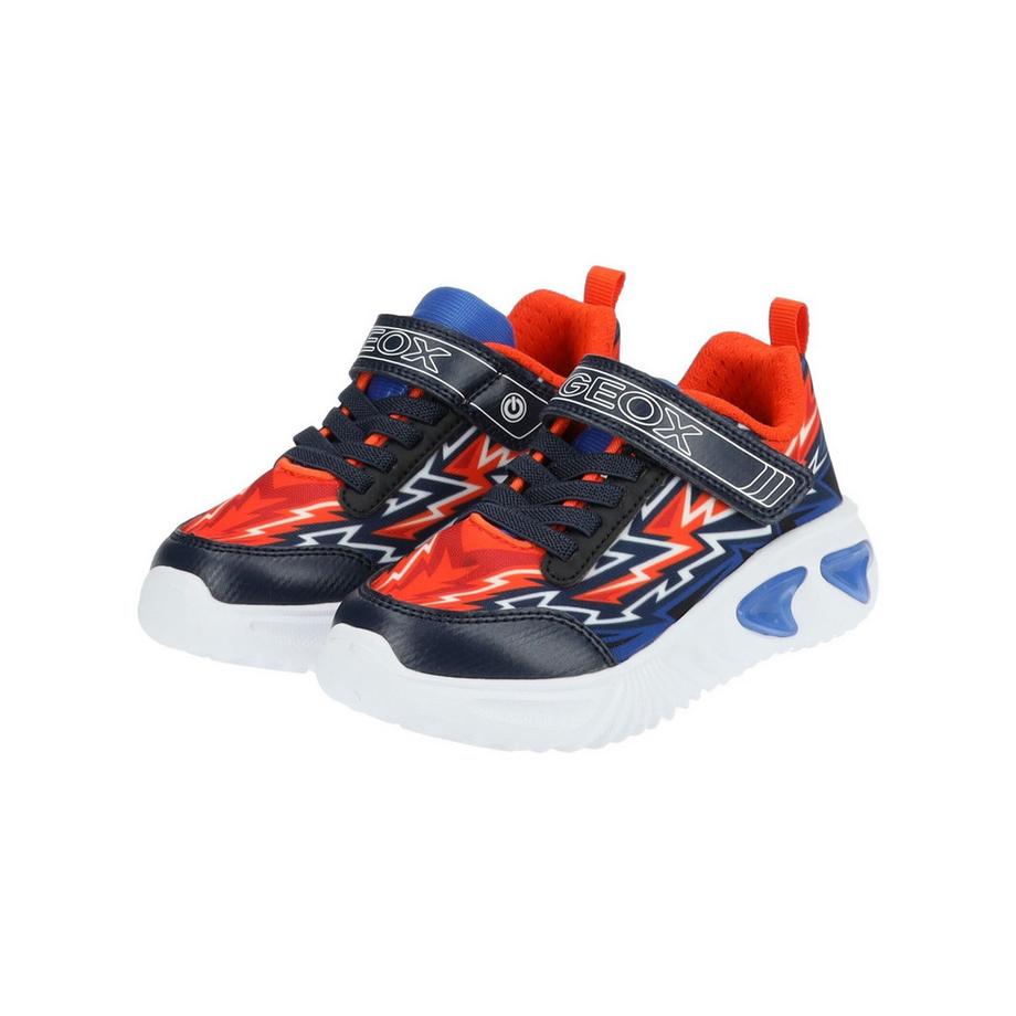 GEOX Sneaker J45DZB 02ACE  