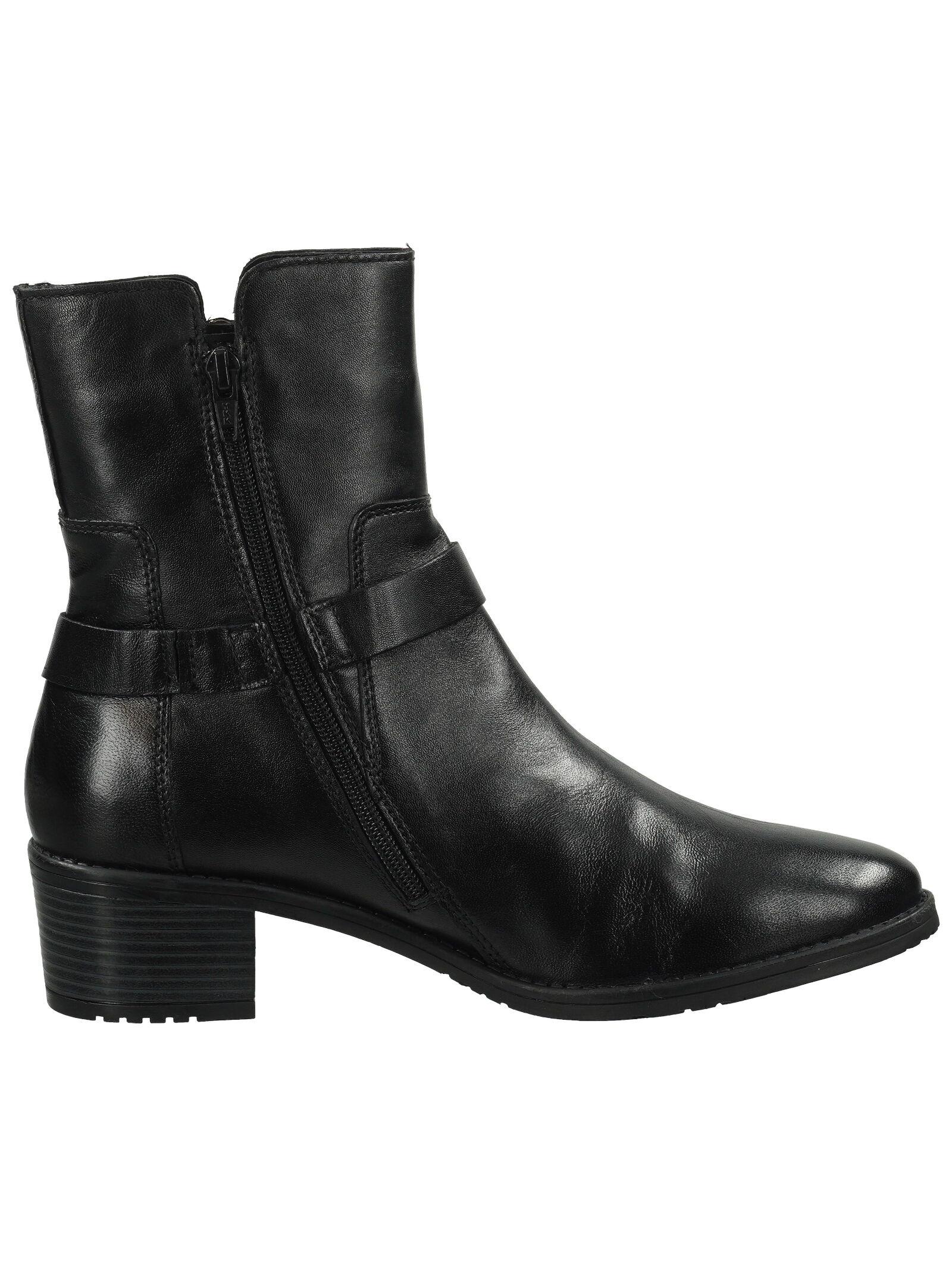 Bagatt  Stiefelette D11-5623U-4000 