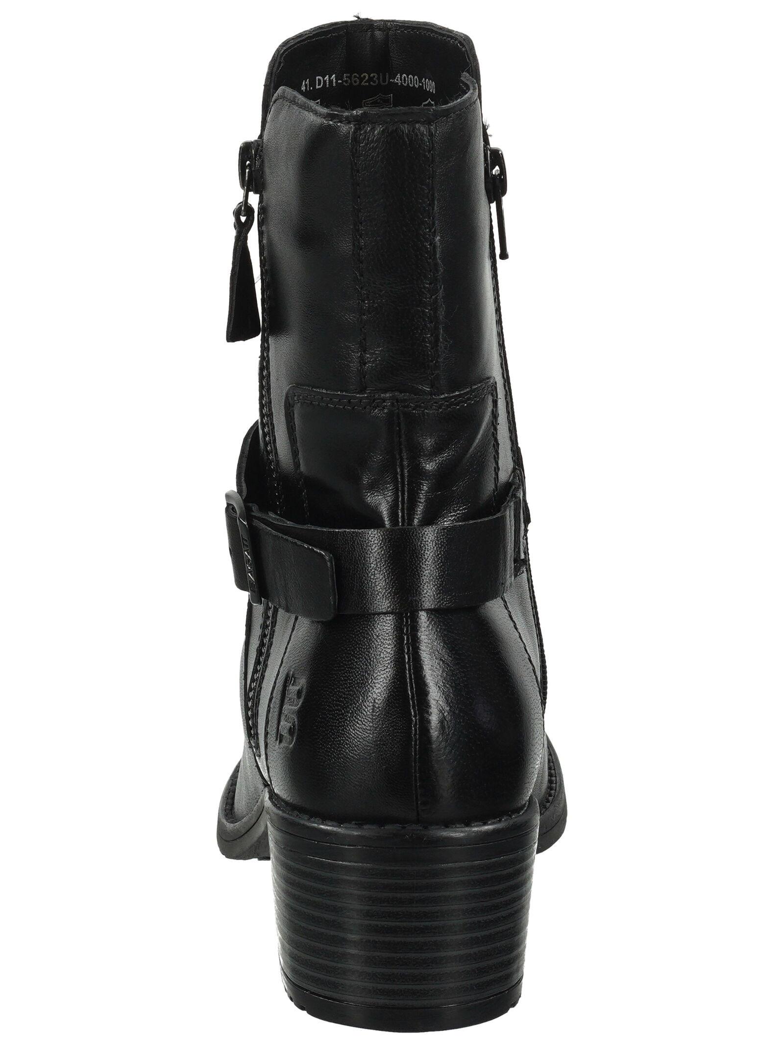 Bagatt  Stiefelette D11-5623U-4000 