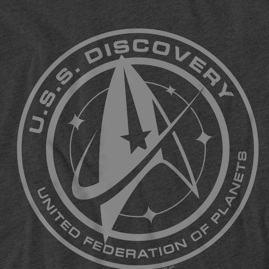 Star Trek T-Shirt Discovery  