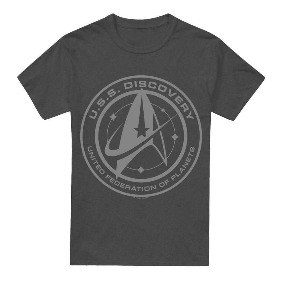 T-ShirtDiscovery