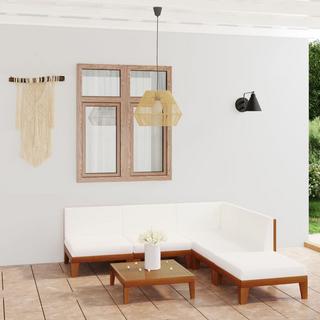 VidaXL Garten-lounge-set holz  