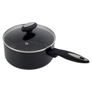 zyliss Kochtopf-Set Ultimate 3-teilig (Kochtopf, Glas)  