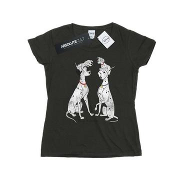 Tshirt PONGO AND PERDITA