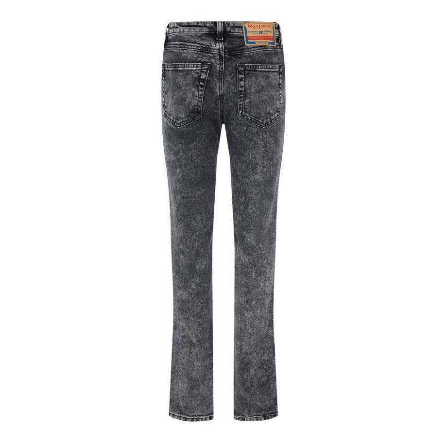 DIESEL Jeans Jeans 5 Tasche Dritto  