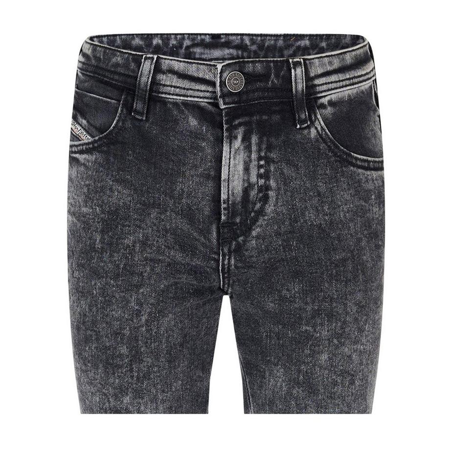 DIESEL Jeans Jeans 5 Tasche Dritto  
