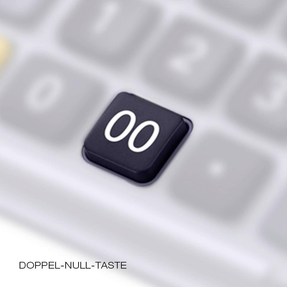 CASIO Calculatrice 12 chiffres  