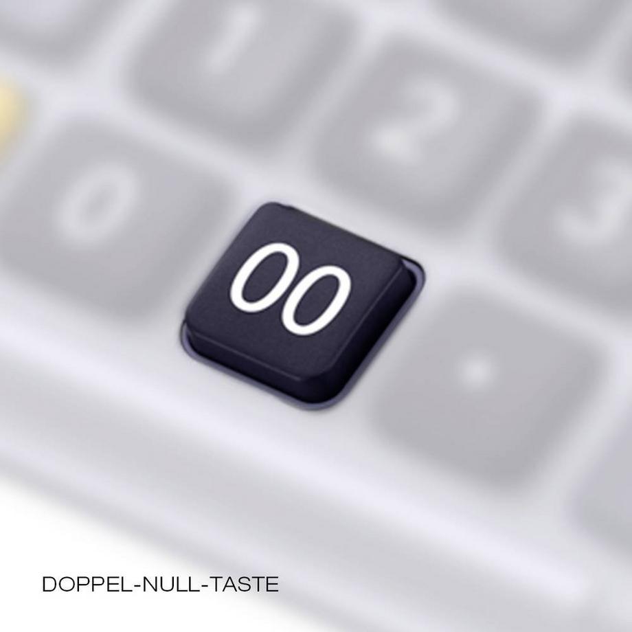 CASIO Calcolatrice da tavolo  