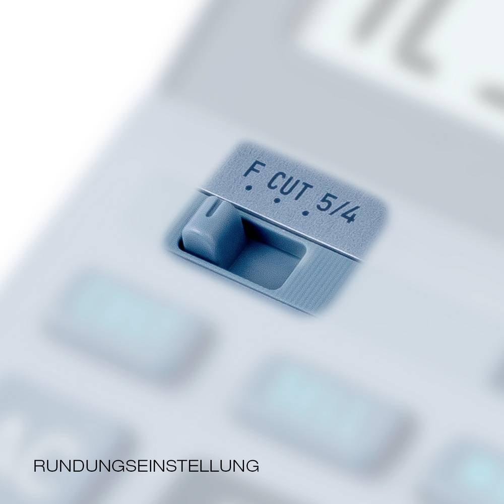 CASIO Calculatrice 12 chiffres  