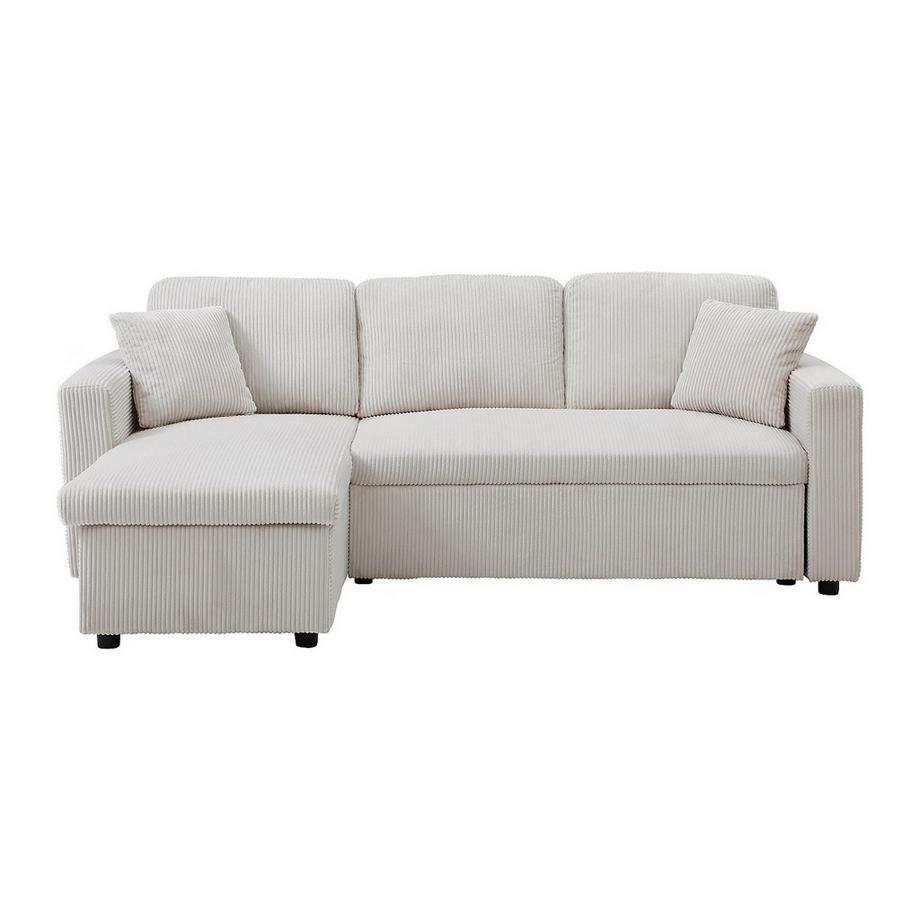 Schlafsofa 4 Personen GAZUR