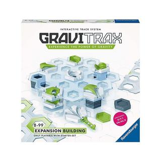 Ravensburger  Ravensburger GraviTrax® Construire 